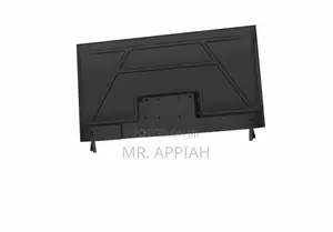 Uniquely Designed TCL Smart Android Tv(32s5400)32”,Black