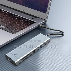 USB Type C Adapter