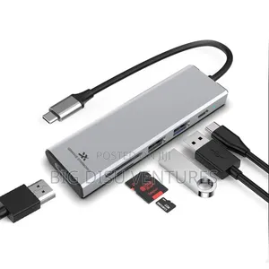 USB Type C Adapter