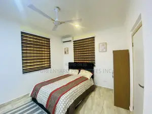 Furnished 2bdrm Apartment in East Legon for rent