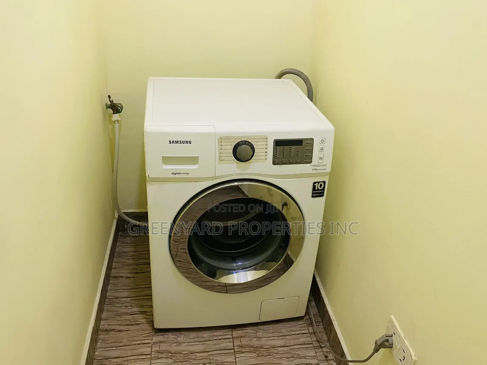 Furnished 2bdrm Apartment in East Legon for rent