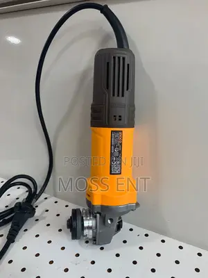 Multiuse Angle Grinder 900w Power - Ag90028