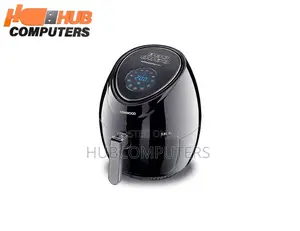 Kenwood-Hfp30bk Kenwood Air Fryer