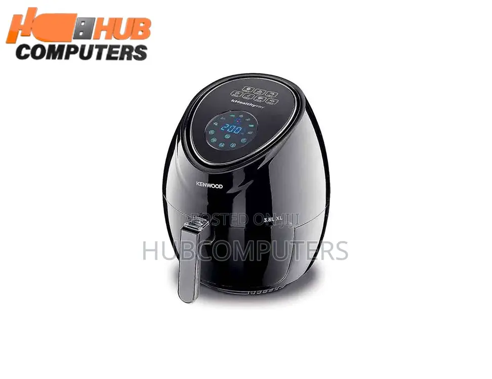 Kenwood-Hfp30bk Kenwood Air Fryer