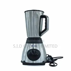Special Bruhm BBP-15400PPB 1.5L Blender With Unbreakable Jar