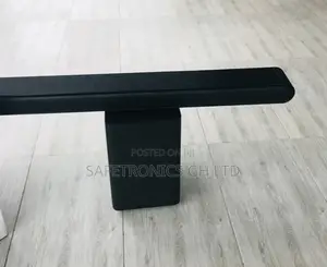 Bluetooth (Black) Wireless Asano Good Soundbar 