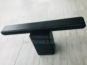 Sealed (Black) Asano Wireless Bluetooth Soundbar 