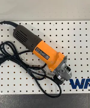 Best Angle Grinder 750w With Auxiliary Hand - Ag75028