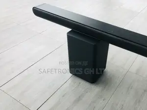 Quantity Bluetooth Wireless Asano (Black) Soundbar 