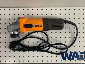 Best Angle Grinder 750w With Auxiliary Hand - Ag75028