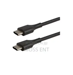 Usb Type-C to Type-C Cable 1m - C120 - Iucc02