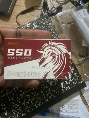 512gb Bestoss SSD