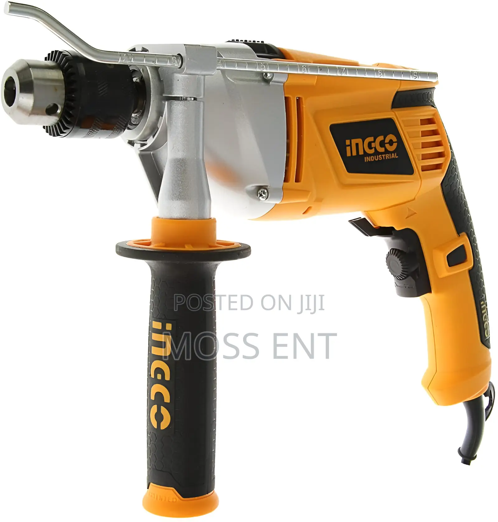Ingco Impact Drill 1100w - 13mm - Id11008