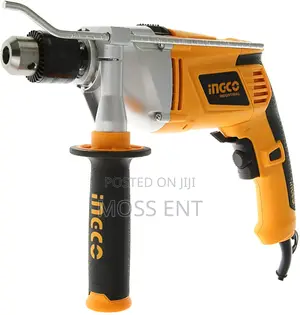 Ingco Impact Drill 1100w - 13mm - Id11008