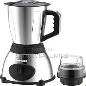 Perfect Bruhm BBP-15500PPB 1.5L Blender With Unbreakable Jar