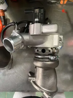 Ford Escape,Focus,Fiesta 1.6L Complete Turbo Charger