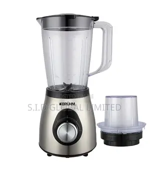 Nicest Bruhm BBP-15500PSM 1.5L Blender