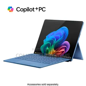 New Laptop Microsoft Surface Pro 16GB Intel SSD 512GB