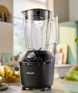 Opt New PHILIPS Blender HRW Plastic Jar