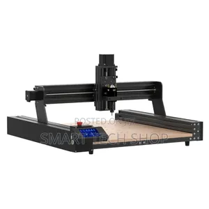 500watts CNC Cutter Spindle Motor for CNC Cutting Machine