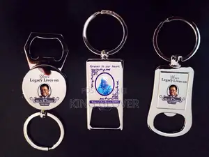 Customized Keyholder