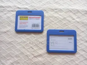 Id Card Holder