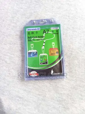 Id Card Holder