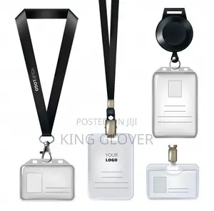 Id Card Holder