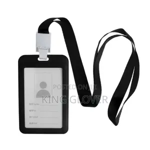 Id Card Holder