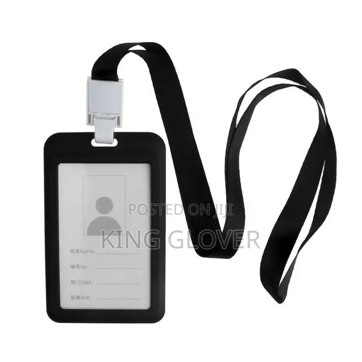 Id Card Holder