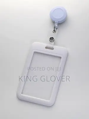 Id Card Holder