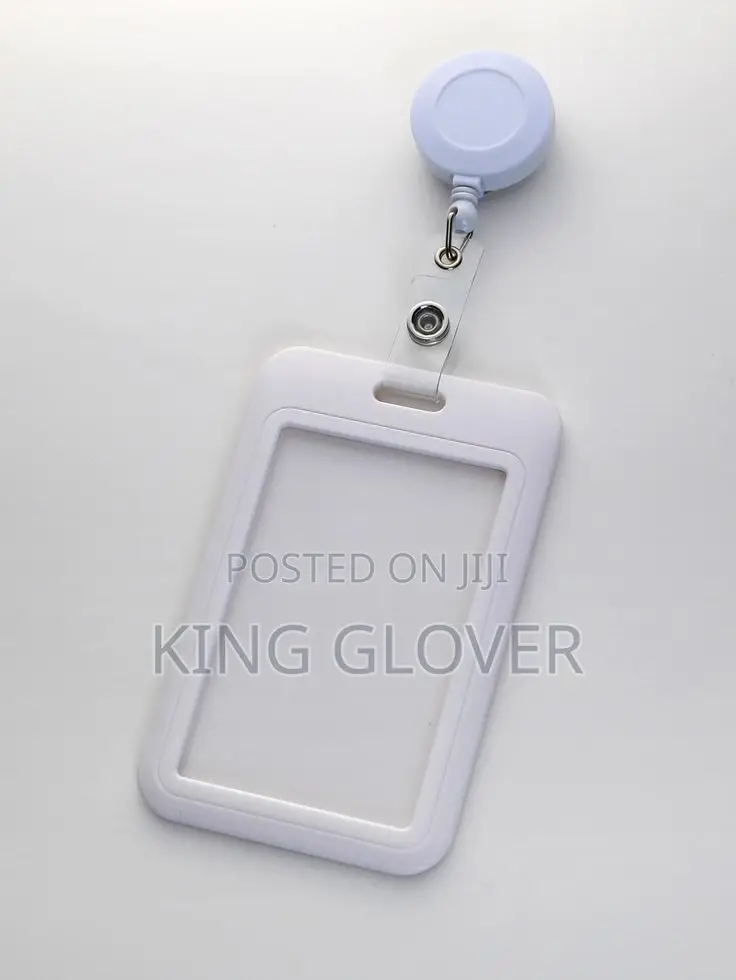 Id Card Holder