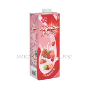 Hollandia Yoghurt Drinks