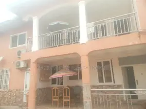 Luxury Fully Furnished 1 Bedroom Apartment,Spintex