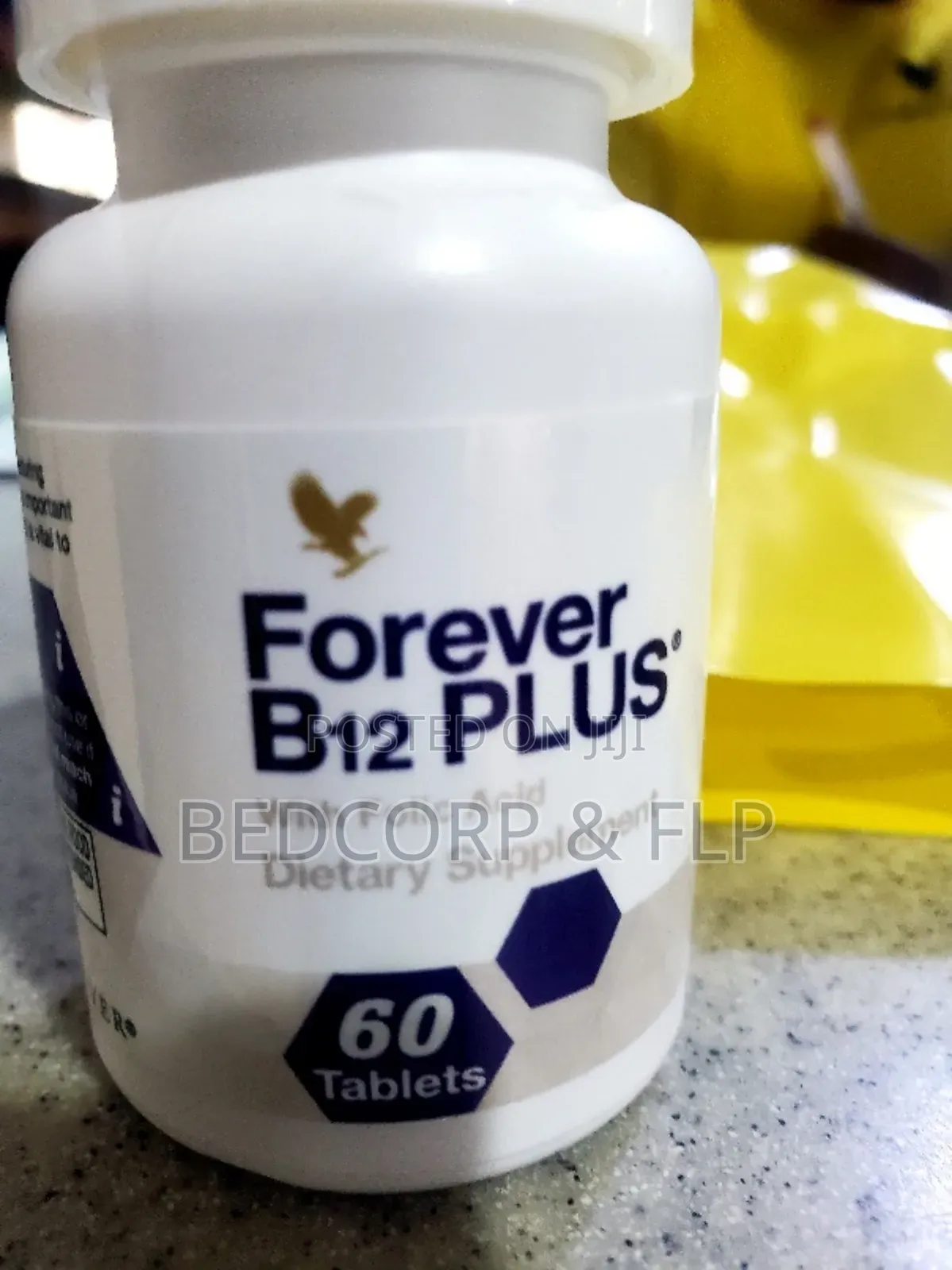 B12 Dietary Supplement
