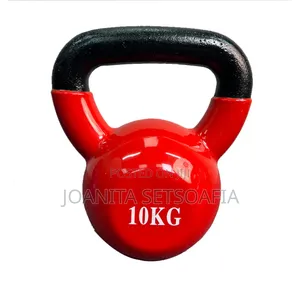 10kg Kettlebell