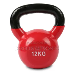12kg Kettlebell