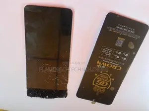 Tecno Camon 18 Pro Premier Original Screen
