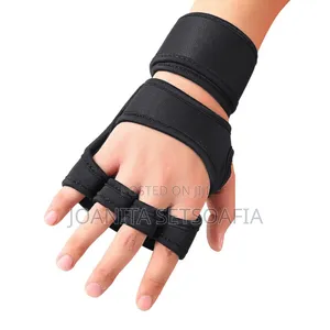 Gym Gloves