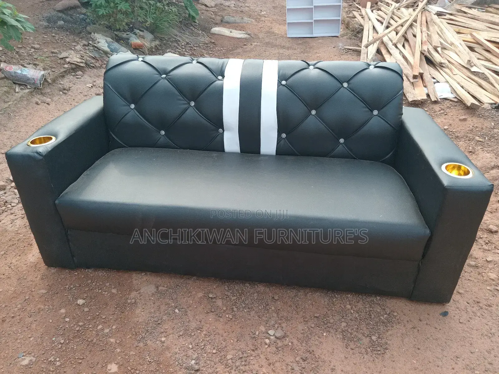 Quality Sofa 3 in 1 ( Cash on Delivery)