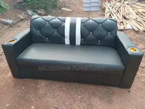 Quality Sofa 3 in 1 ( Cash on Delivery)