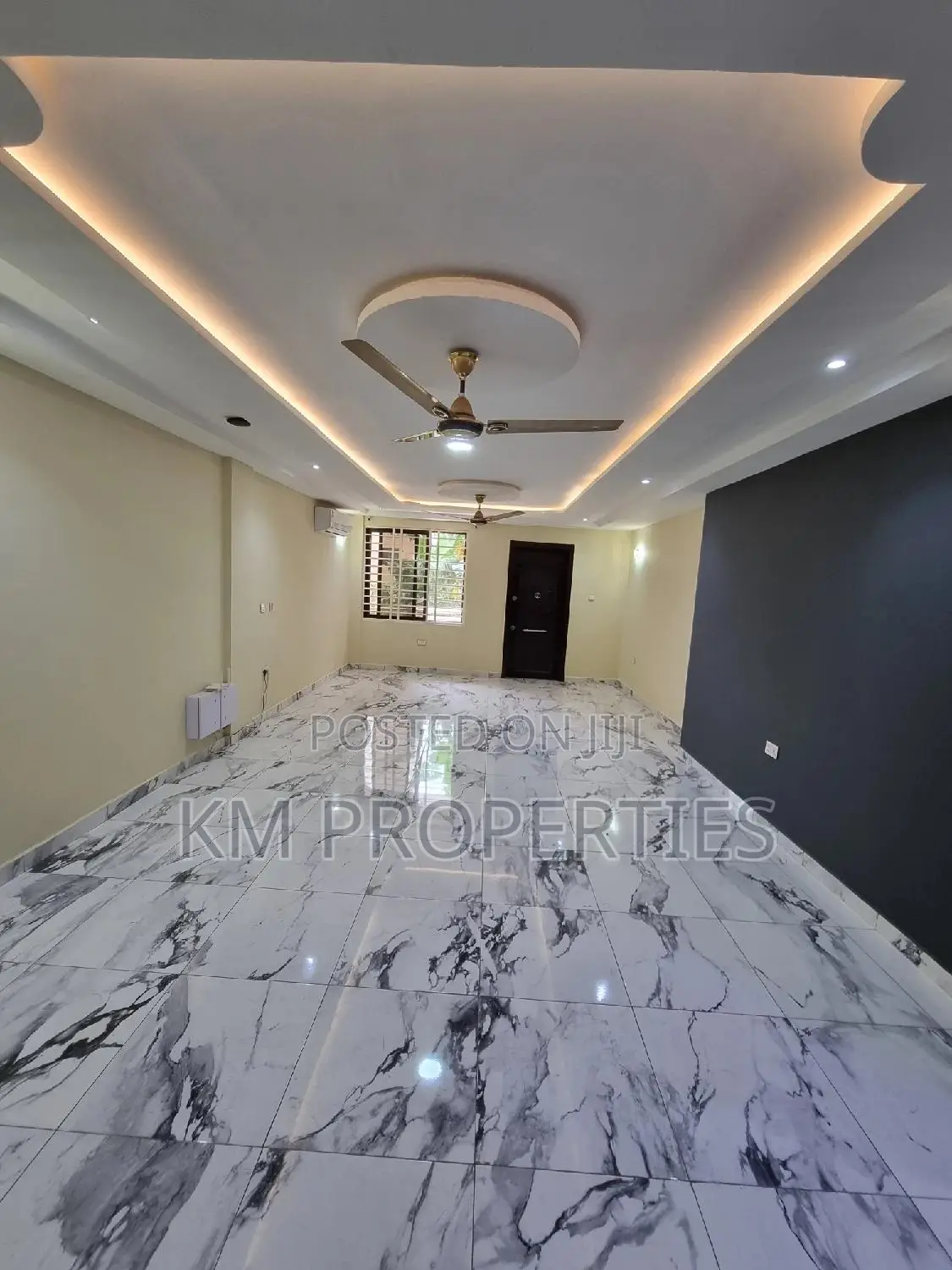 2bdrm Apartment in West Legon for rent