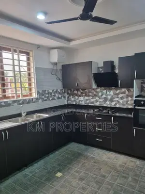 2bdrm Apartment in West Legon for rent