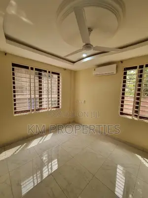 2bdrm Apartment in West Legon for rent