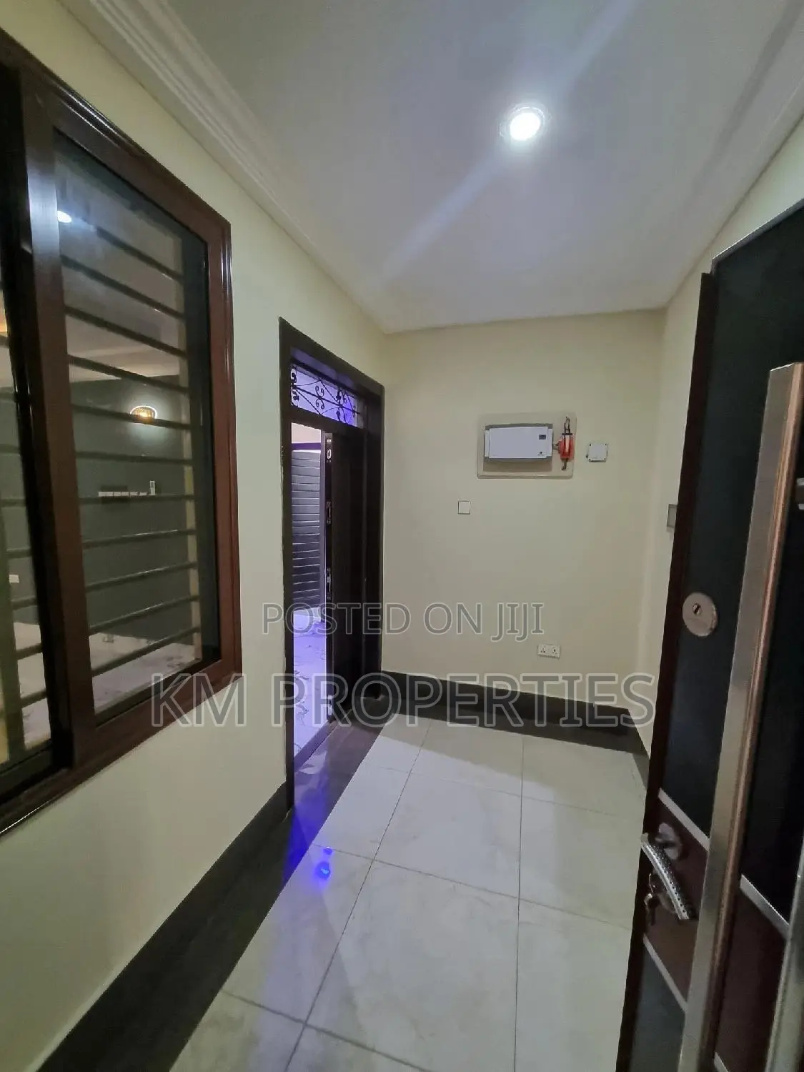 2bdrm Apartment in West Legon for rent