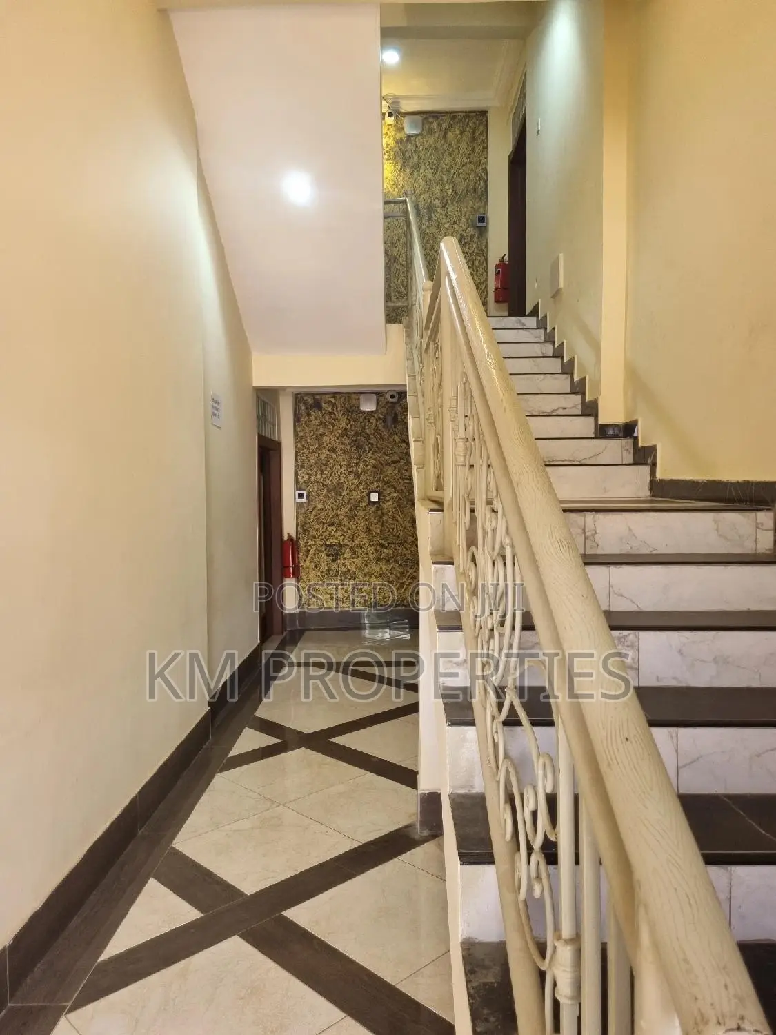 2bdrm Apartment in West Legon for rent