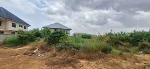 Well Planned Executive Lands at Prampram Beach Lane