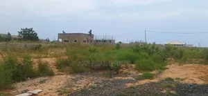 Well Planned Executive Lands at Prampram Beach Lane