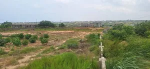 All Purpose Demarcated Plots at Prampram Beach Road