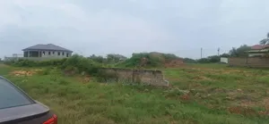 Stunning Measured Estate Lands at Prampram New Ningo